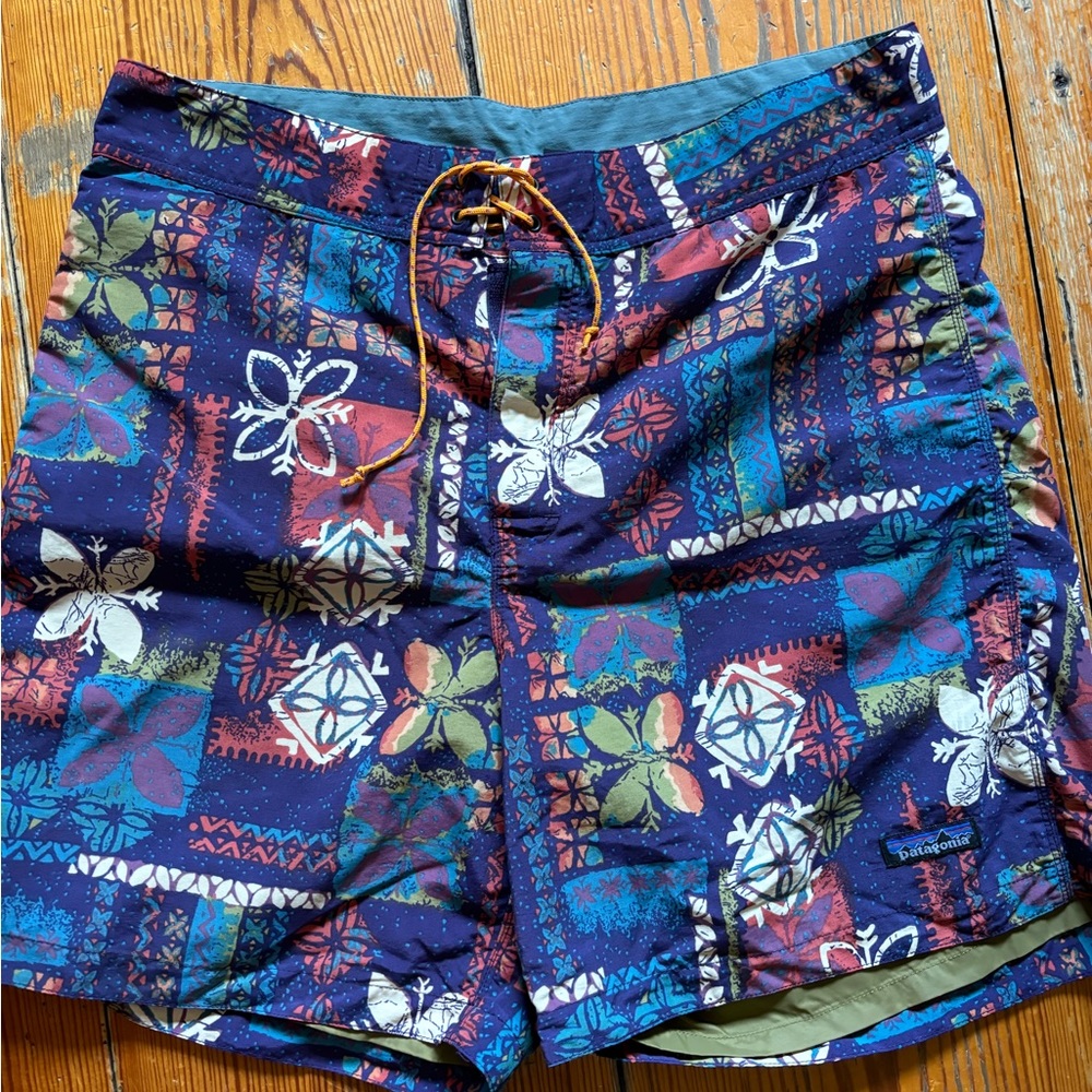 Patagonia Swim Trunks For Men